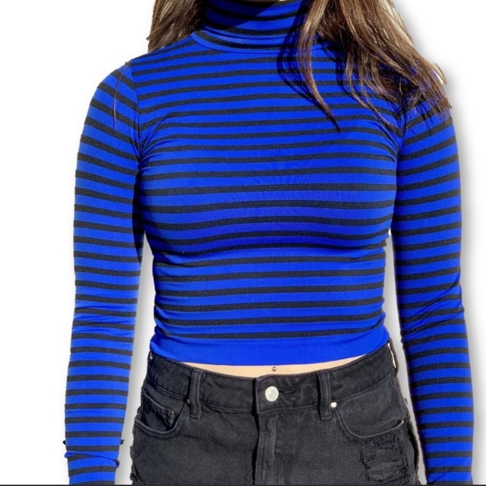 Sugarlips Turtle Neck (M)